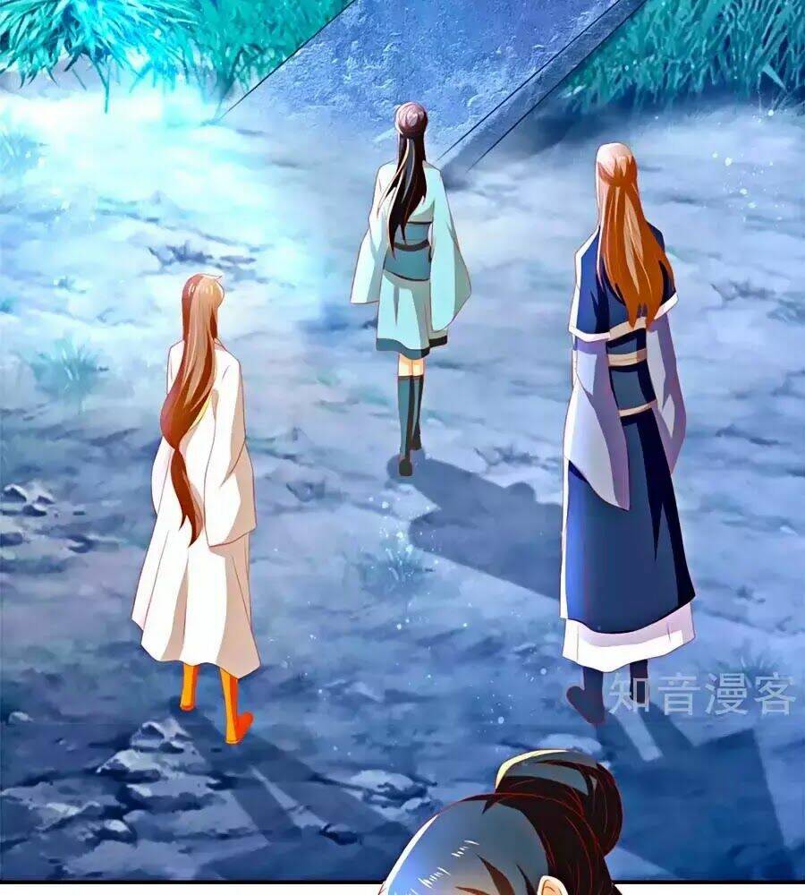 Khuynh Thành Cuồng Phi Của Tà Vương: Chapter 74
