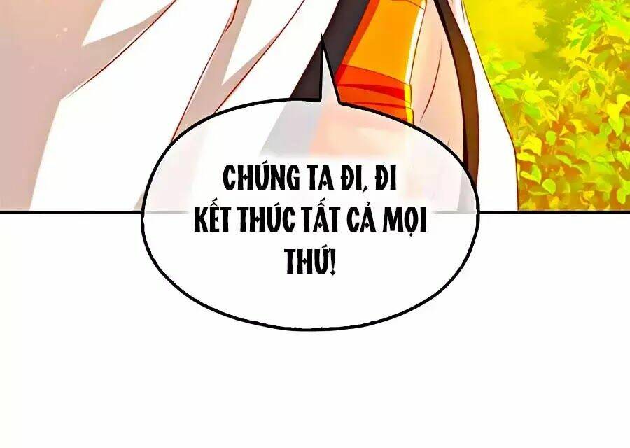 Khuynh Thành Cuồng Phi Của Tà Vương: Chapter 74