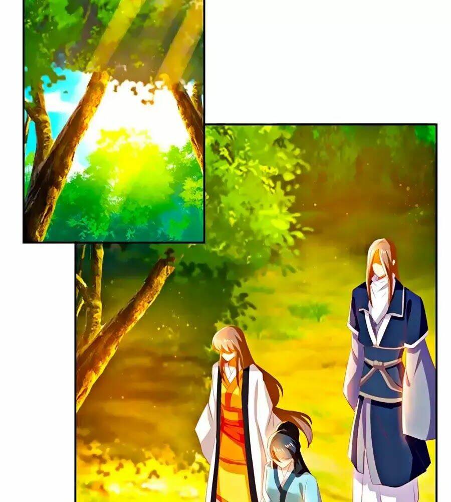 Khuynh Thành Cuồng Phi Của Tà Vương: Chapter 74