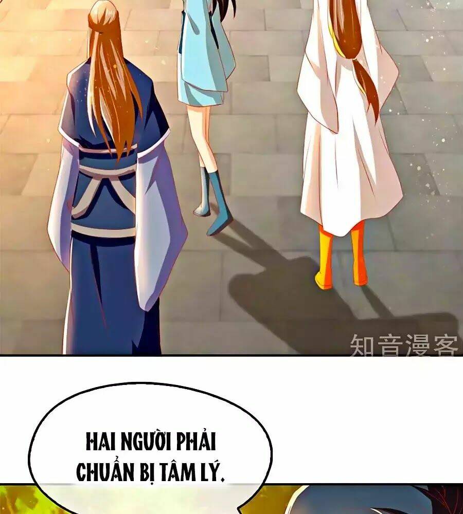 Khuynh Thành Cuồng Phi Của Tà Vương: Chapter 74