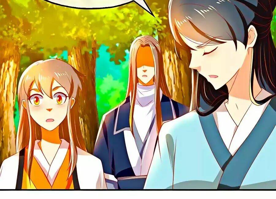 Khuynh Thành Cuồng Phi Của Tà Vương: Chapter 74