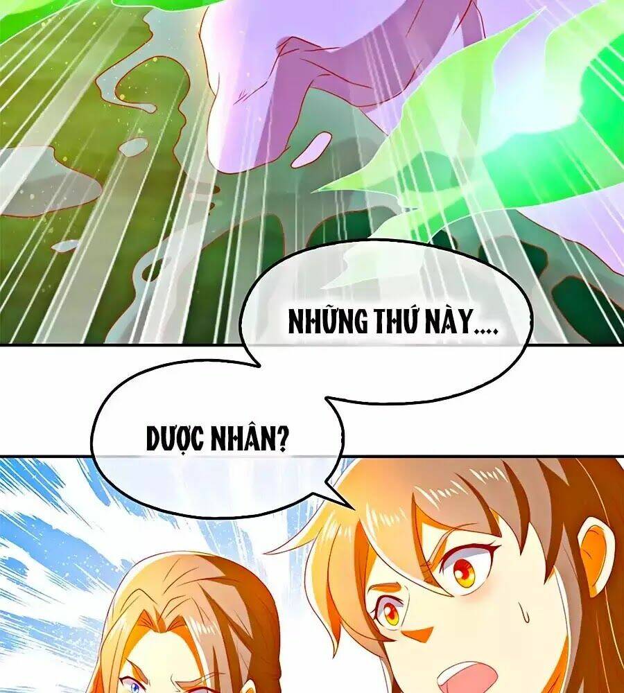 Khuynh Thành Cuồng Phi Của Tà Vương: Chapter 74