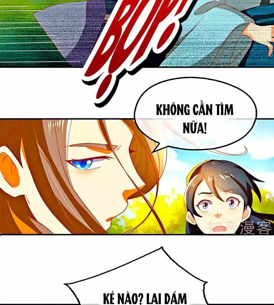 Khuynh Thành Cuồng Phi Của Tà Vương: Chapter 74