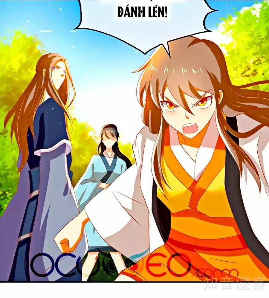 Khuynh Thành Cuồng Phi Của Tà Vương: Chapter 74