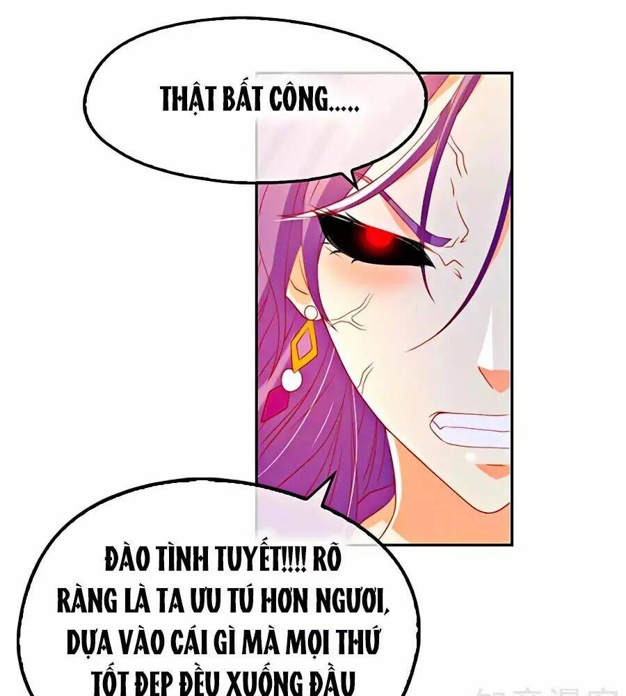 Khuynh Thành Cuồng Phi Của Tà Vương: Chapter 74