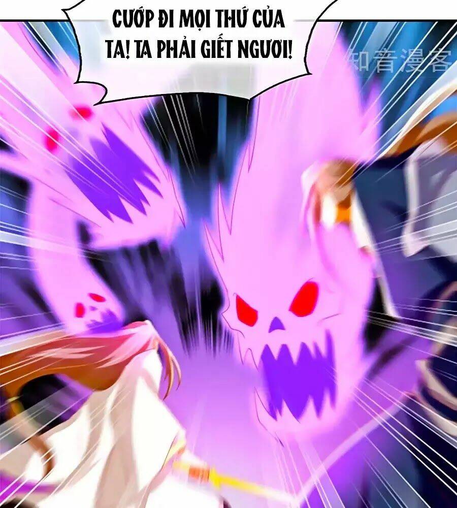 Khuynh Thành Cuồng Phi Của Tà Vương: Chapter 74