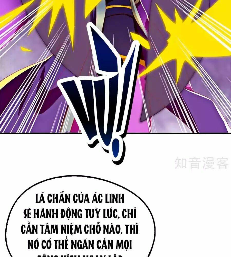 Khuynh Thành Cuồng Phi Của Tà Vương: Chapter 74