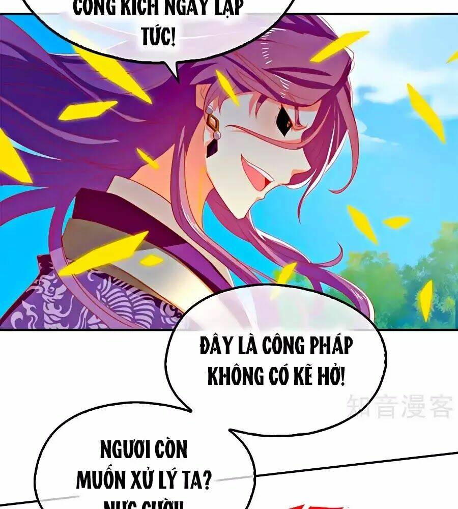 Khuynh Thành Cuồng Phi Của Tà Vương: Chapter 74
