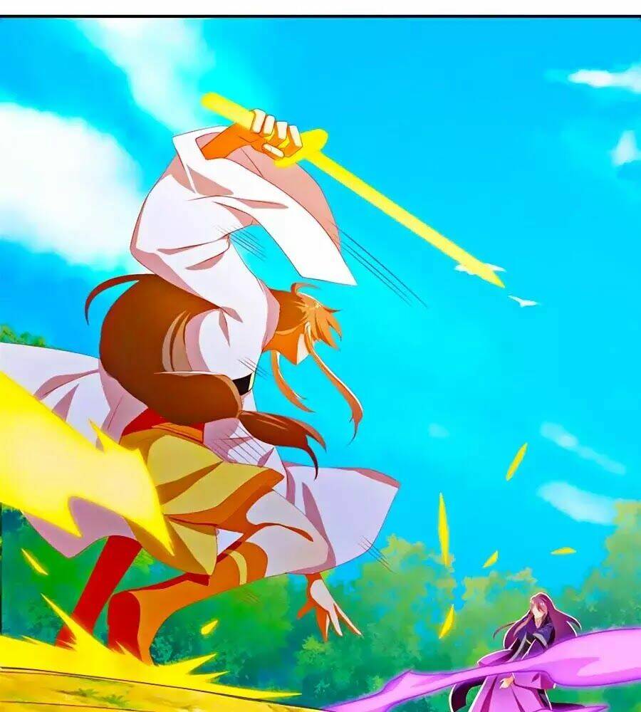 Khuynh Thành Cuồng Phi Của Tà Vương: Chapter 74