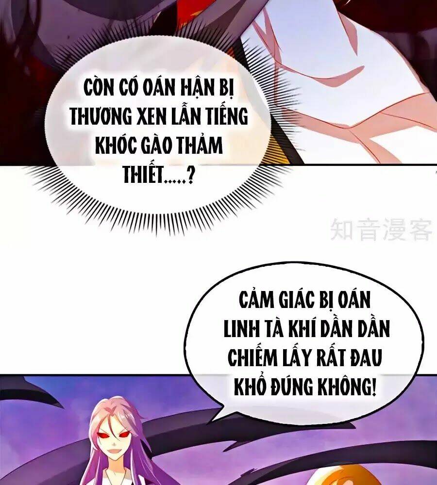 Khuynh Thành Cuồng Phi Của Tà Vương: Chapter 74