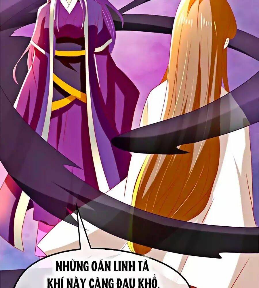 Khuynh Thành Cuồng Phi Của Tà Vương: Chapter 74