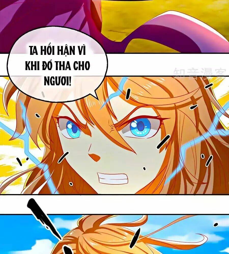 Khuynh Thành Cuồng Phi Của Tà Vương: Chapter 74