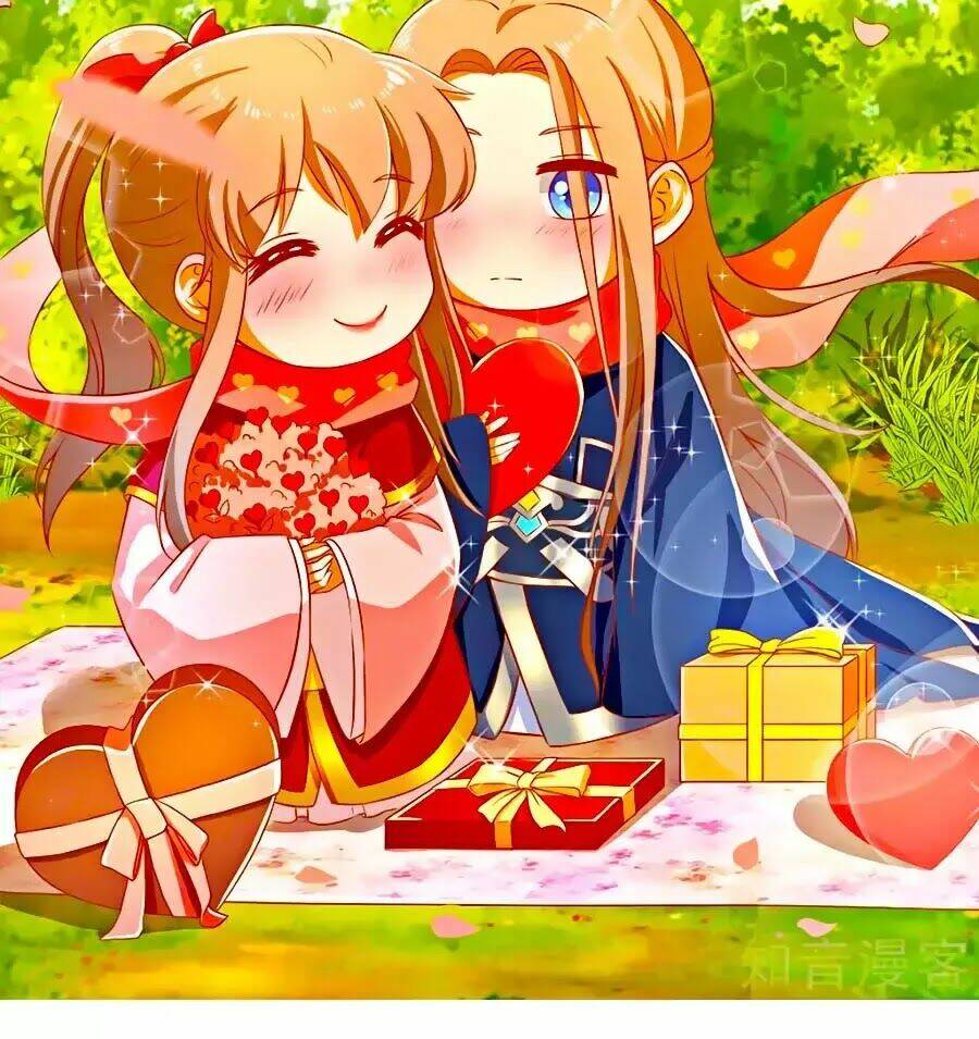 Khuynh Thành Cuồng Phi Của Tà Vương: Chapter 74