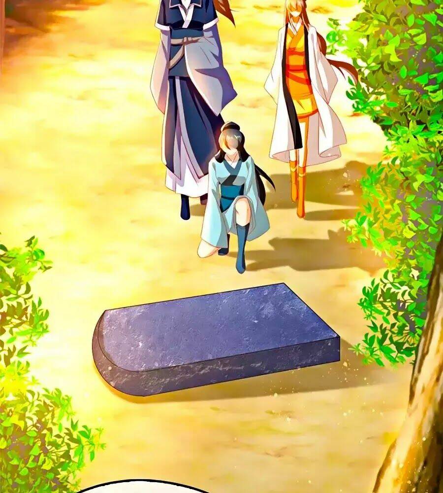 Khuynh Thành Cuồng Phi Của Tà Vương: Chapter 74