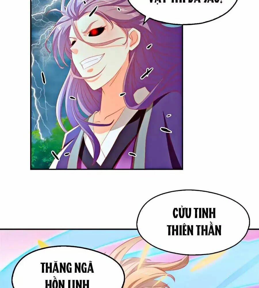 Khuynh Thành Cuồng Phi Của Tà Vương: Chapter 75