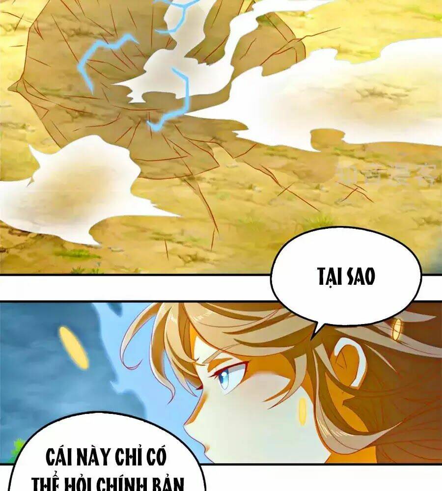 Khuynh Thành Cuồng Phi Của Tà Vương: Chapter 75