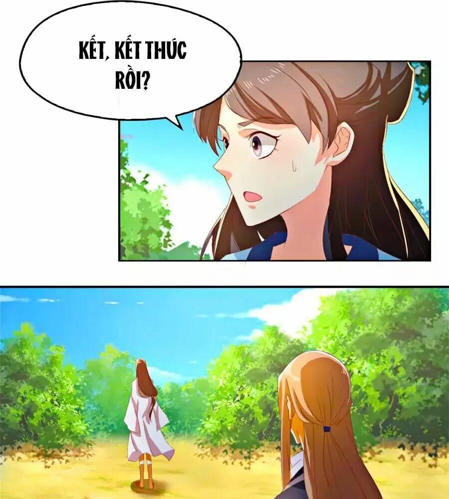 Khuynh Thành Cuồng Phi Của Tà Vương: Chapter 75