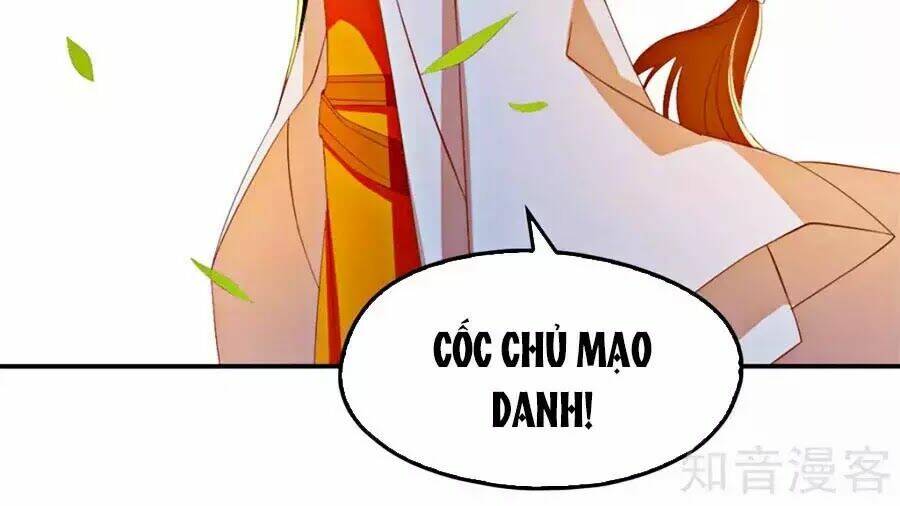 Khuynh Thành Cuồng Phi Của Tà Vương: Chapter 75