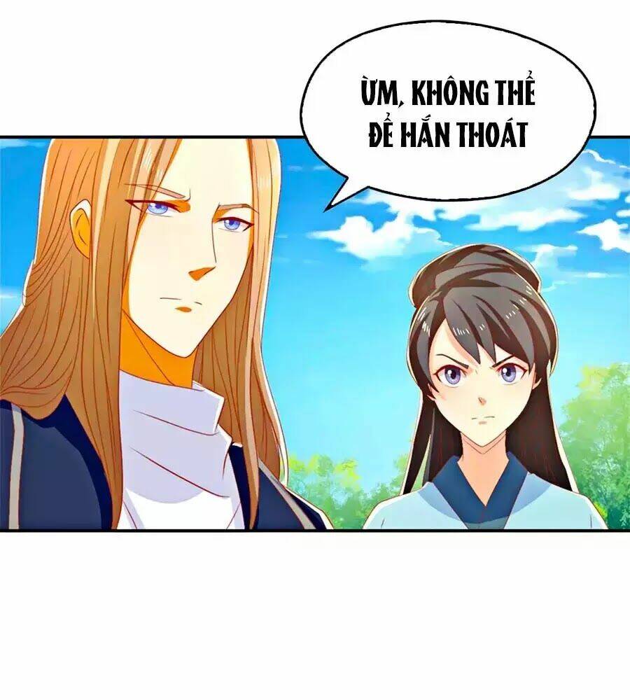 Khuynh Thành Cuồng Phi Của Tà Vương: Chapter 75