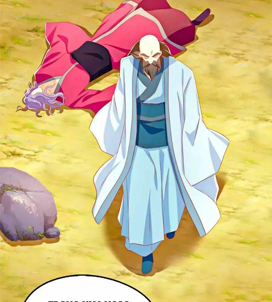 Khuynh Thành Cuồng Phi Của Tà Vương: Chapter 75