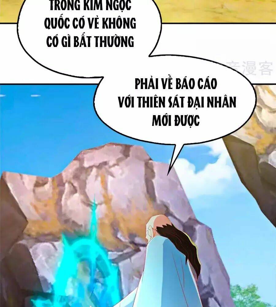 Khuynh Thành Cuồng Phi Của Tà Vương: Chapter 75