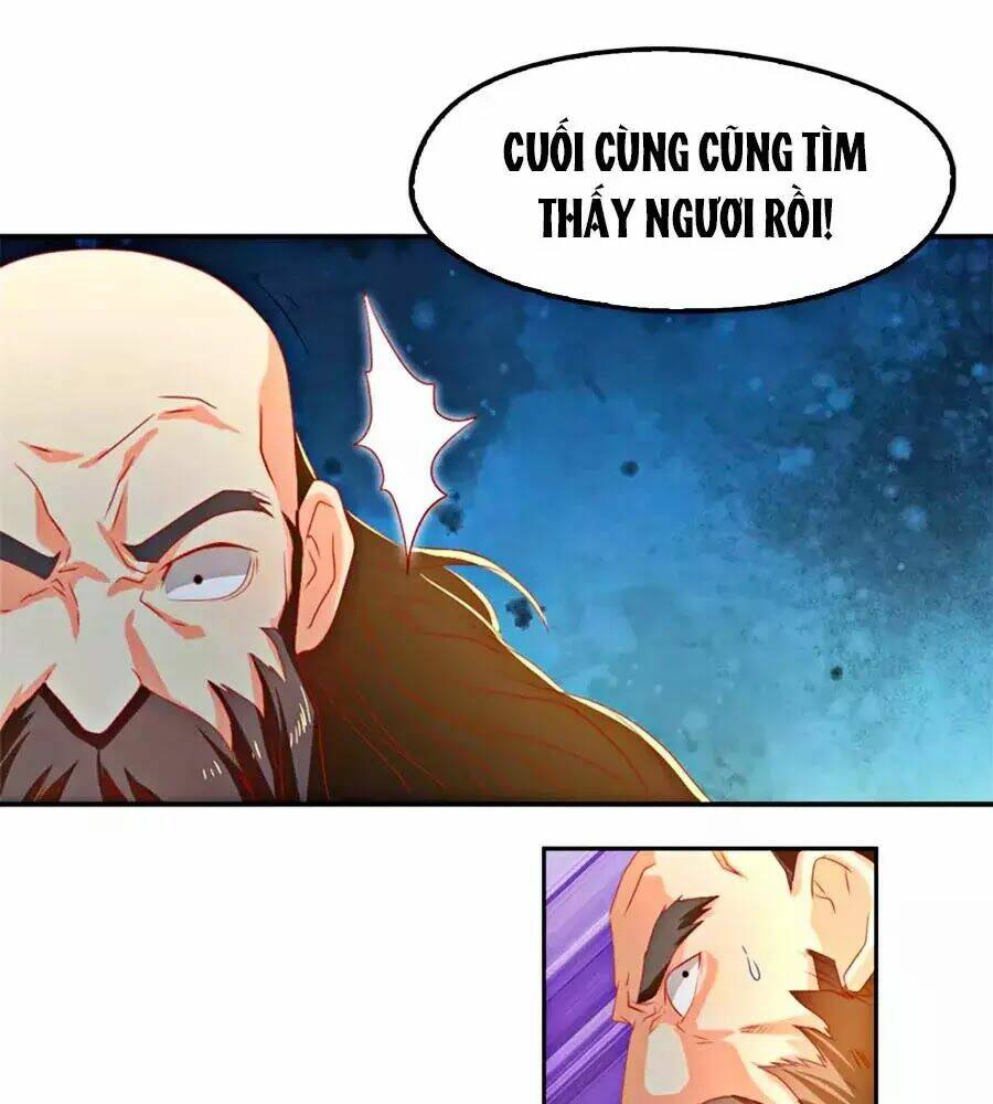 Khuynh Thành Cuồng Phi Của Tà Vương: Chapter 75