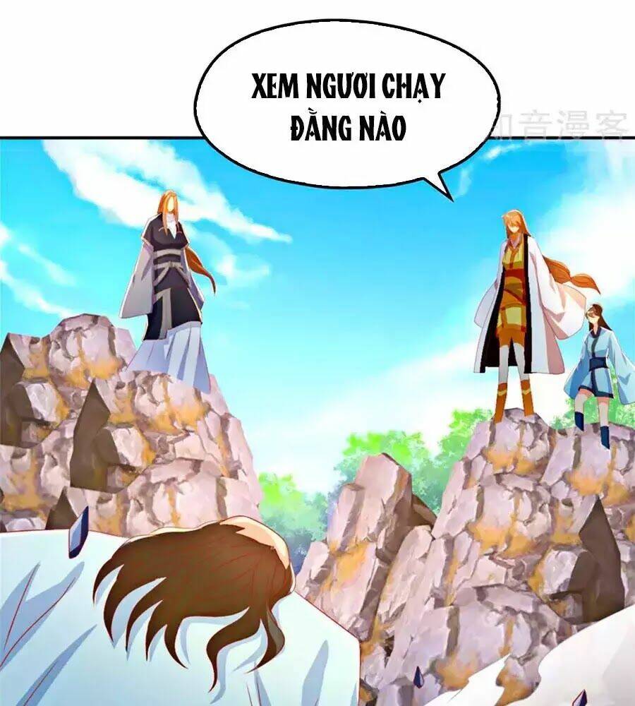 Khuynh Thành Cuồng Phi Của Tà Vương: Chapter 75