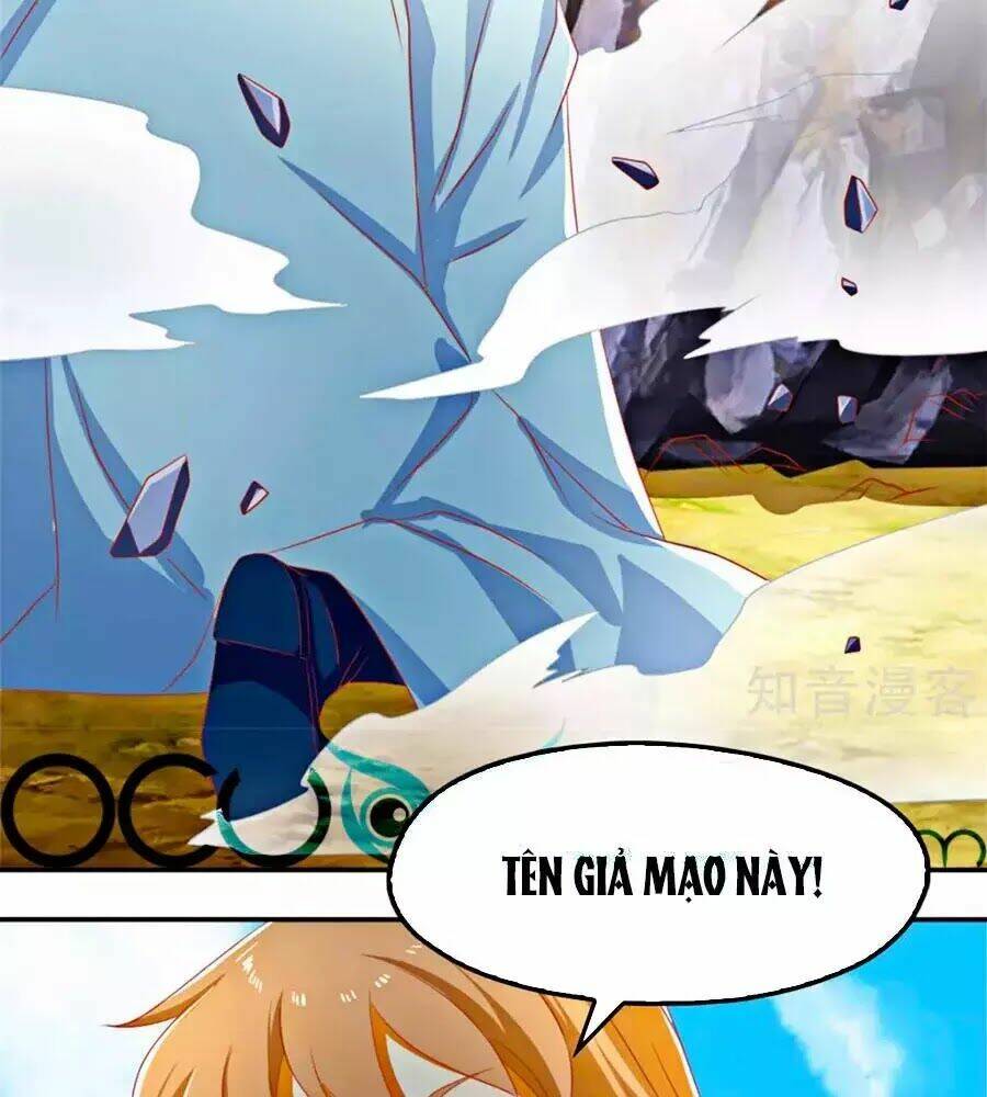 Khuynh Thành Cuồng Phi Của Tà Vương: Chapter 75