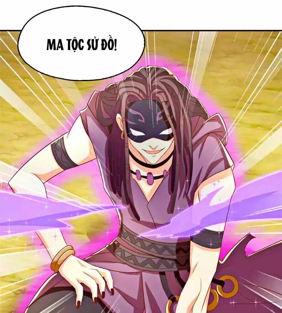 Khuynh Thành Cuồng Phi Của Tà Vương: Chapter 75