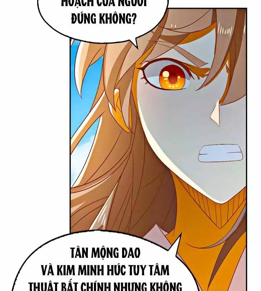 Khuynh Thành Cuồng Phi Của Tà Vương: Chapter 75