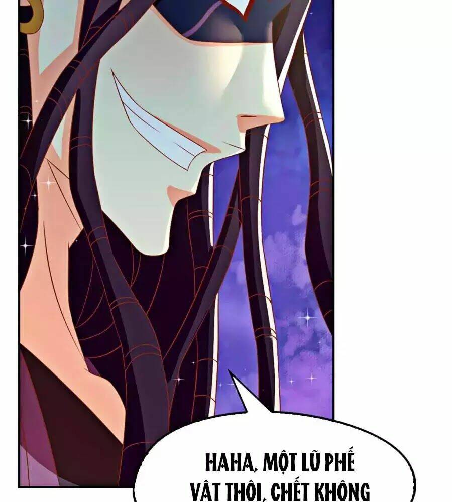Khuynh Thành Cuồng Phi Của Tà Vương: Chapter 75