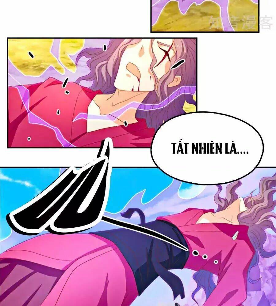 Khuynh Thành Cuồng Phi Của Tà Vương: Chapter 75