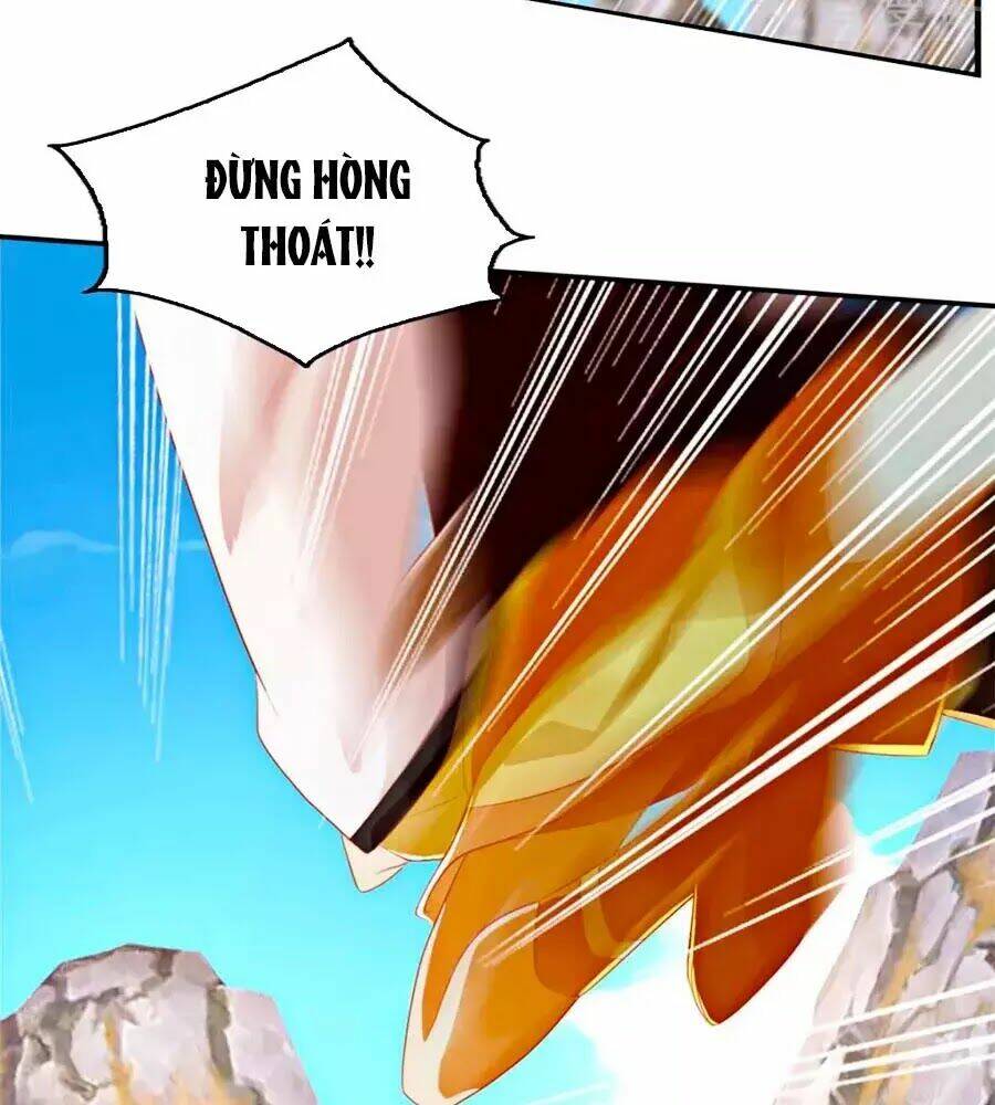 Khuynh Thành Cuồng Phi Của Tà Vương: Chapter 75