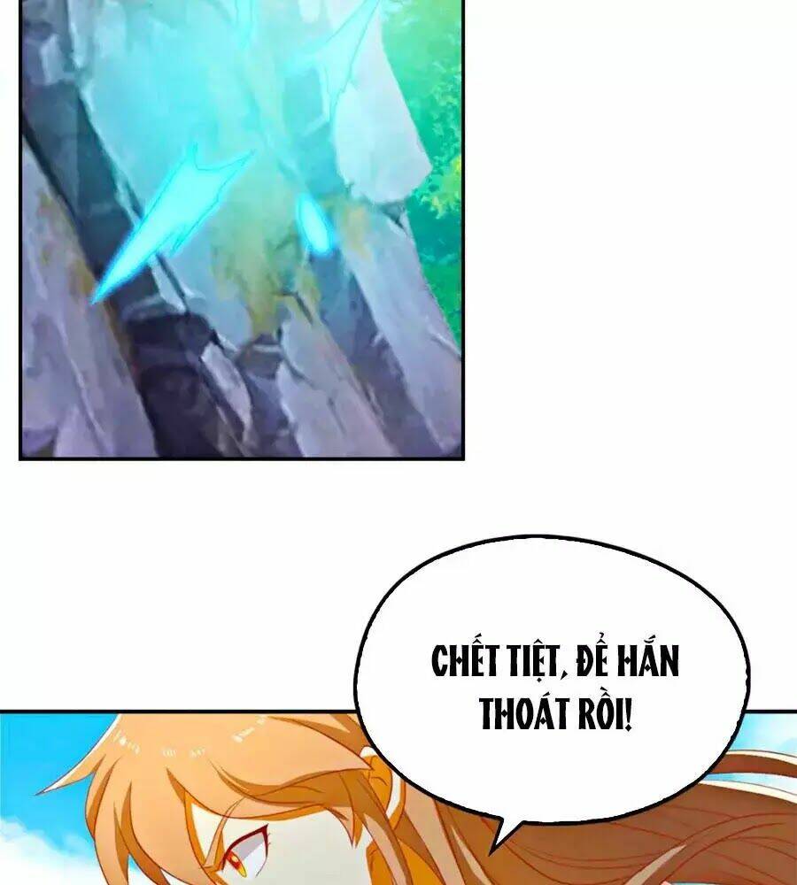 Khuynh Thành Cuồng Phi Của Tà Vương: Chapter 75