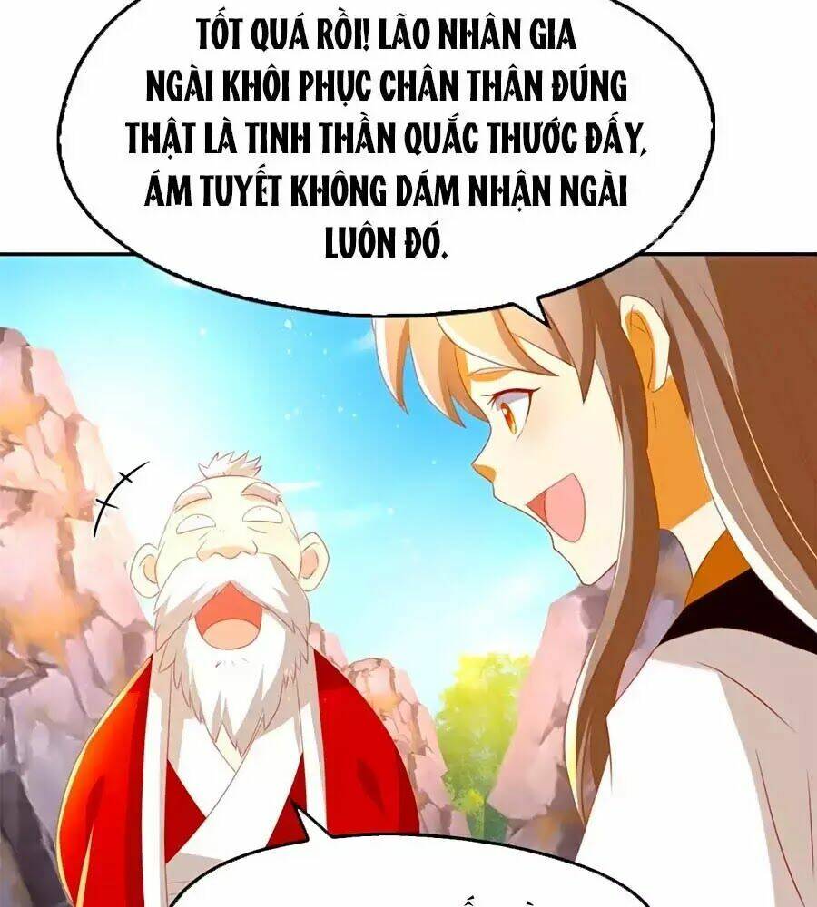 Khuynh Thành Cuồng Phi Của Tà Vương: Chapter 76