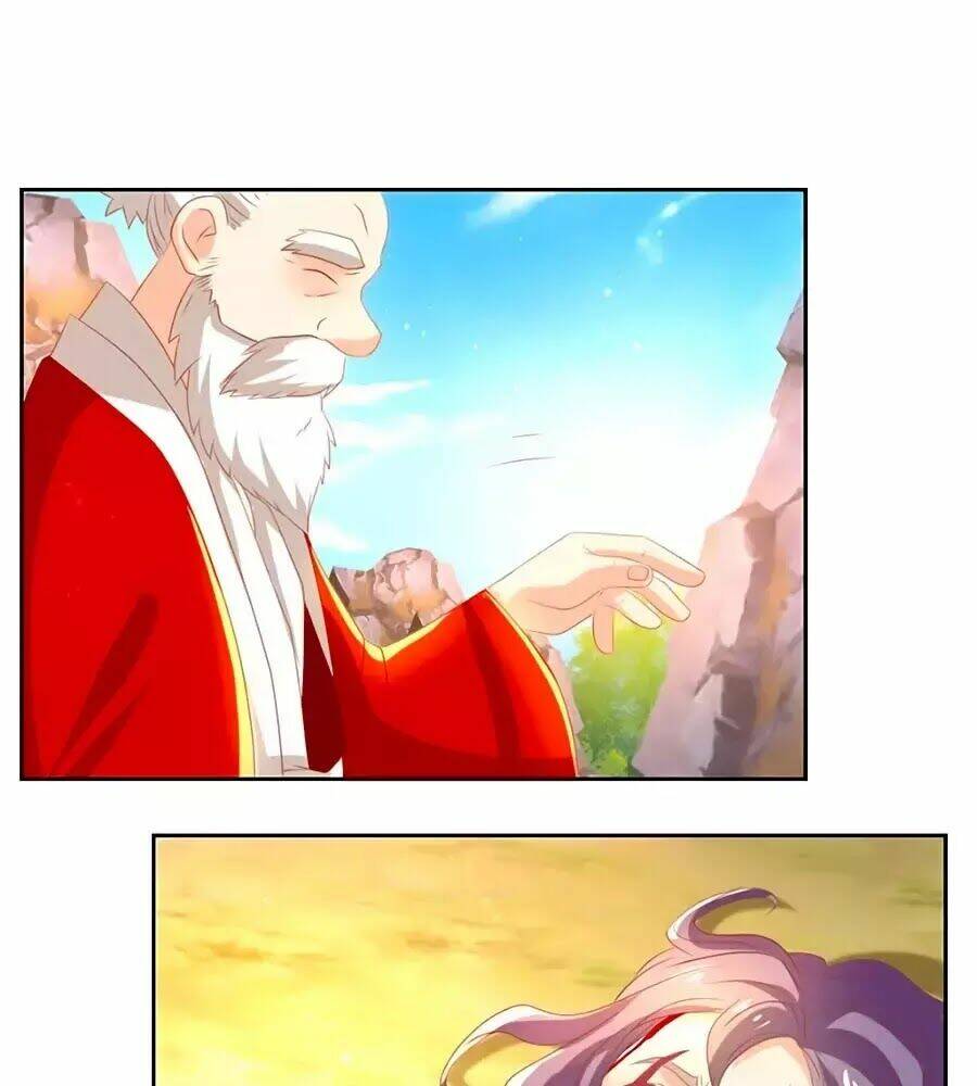 Khuynh Thành Cuồng Phi Của Tà Vương: Chapter 76
