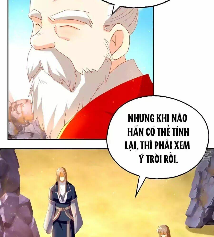 Khuynh Thành Cuồng Phi Của Tà Vương: Chapter 76