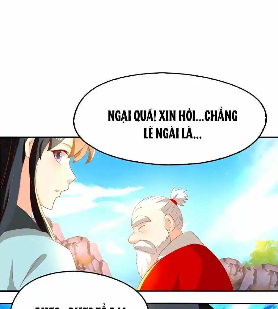 Khuynh Thành Cuồng Phi Của Tà Vương: Chapter 76