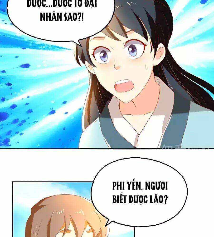 Khuynh Thành Cuồng Phi Của Tà Vương: Chapter 76