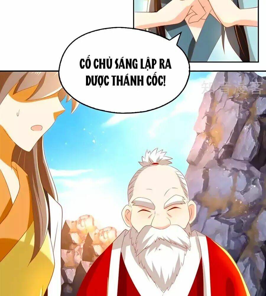 Khuynh Thành Cuồng Phi Của Tà Vương: Chapter 76