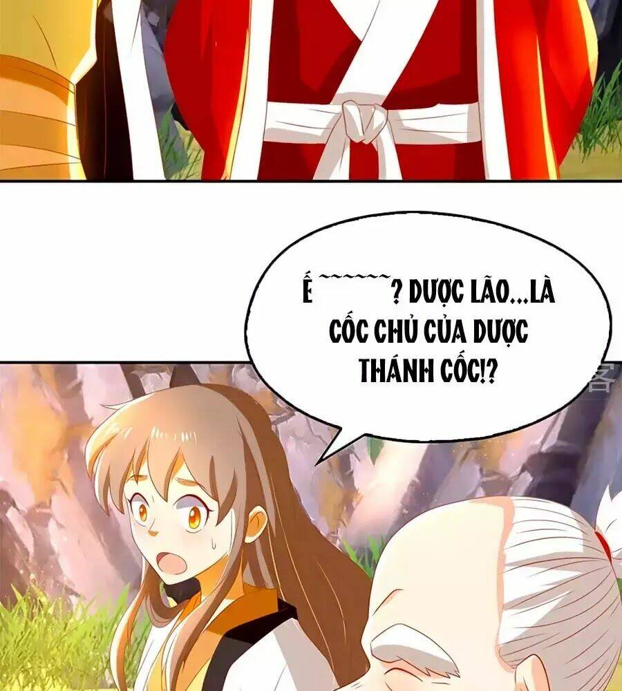 Khuynh Thành Cuồng Phi Của Tà Vương: Chapter 76