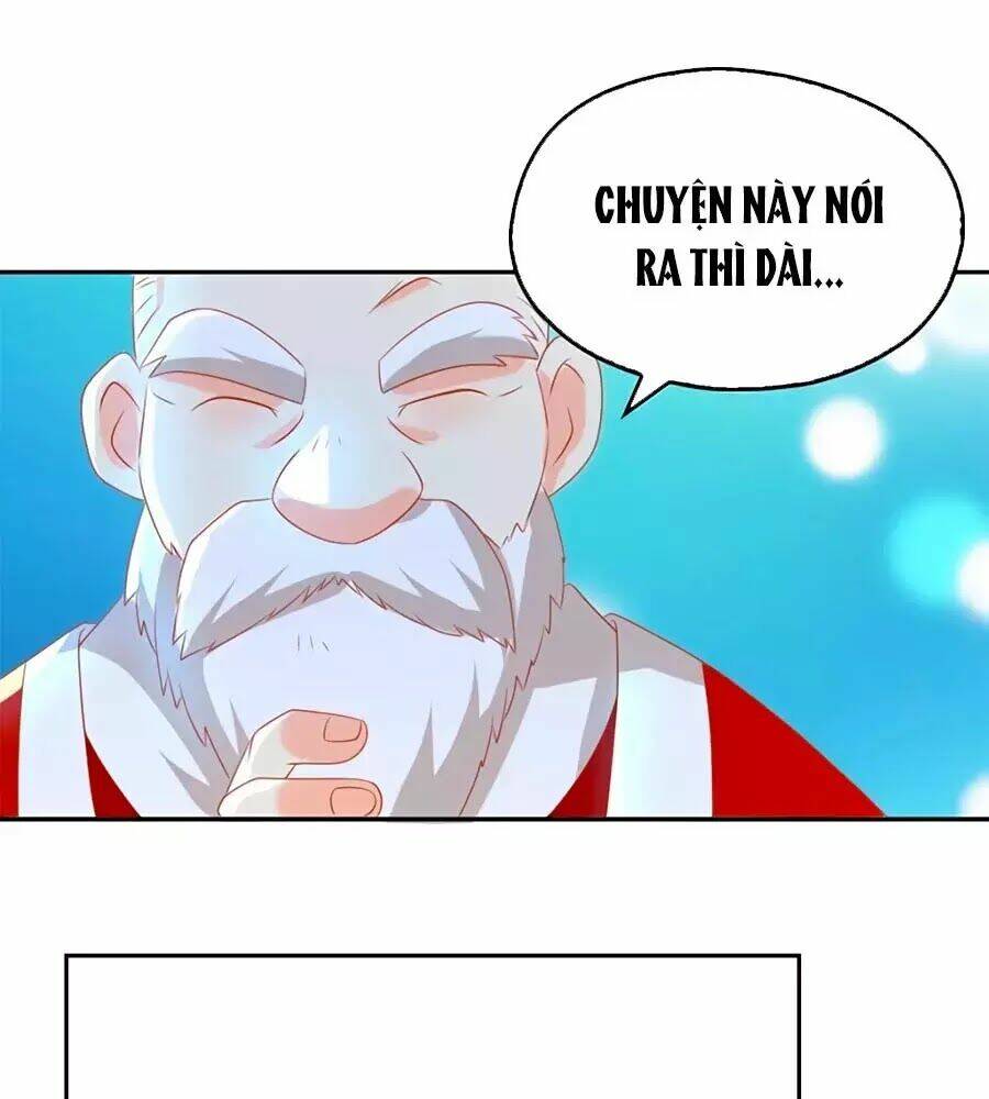 Khuynh Thành Cuồng Phi Của Tà Vương: Chapter 76