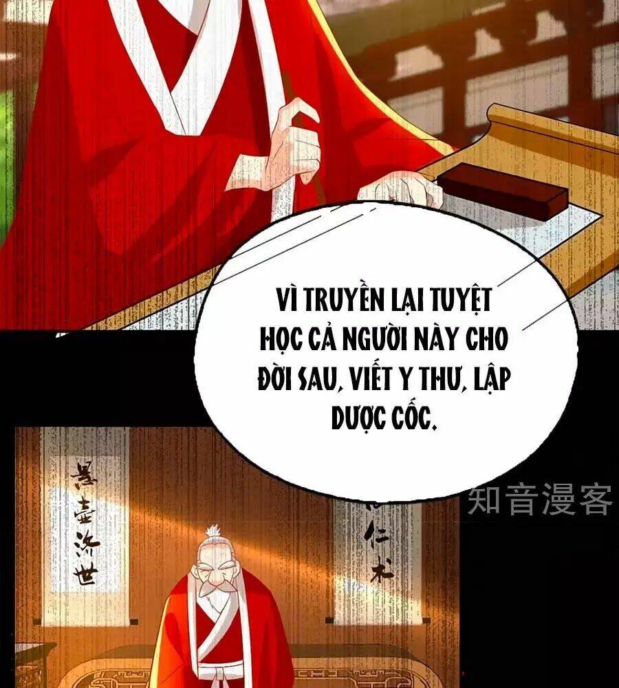 Khuynh Thành Cuồng Phi Của Tà Vương: Chapter 76
