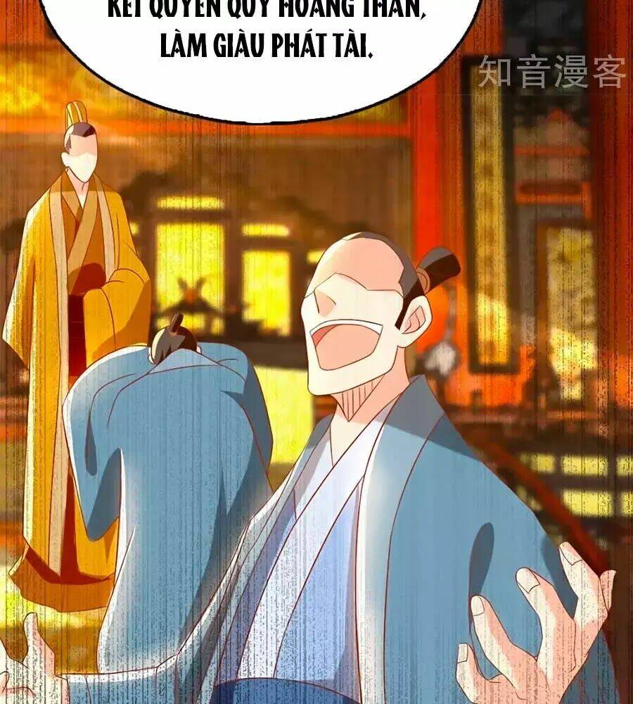 Khuynh Thành Cuồng Phi Của Tà Vương: Chapter 76