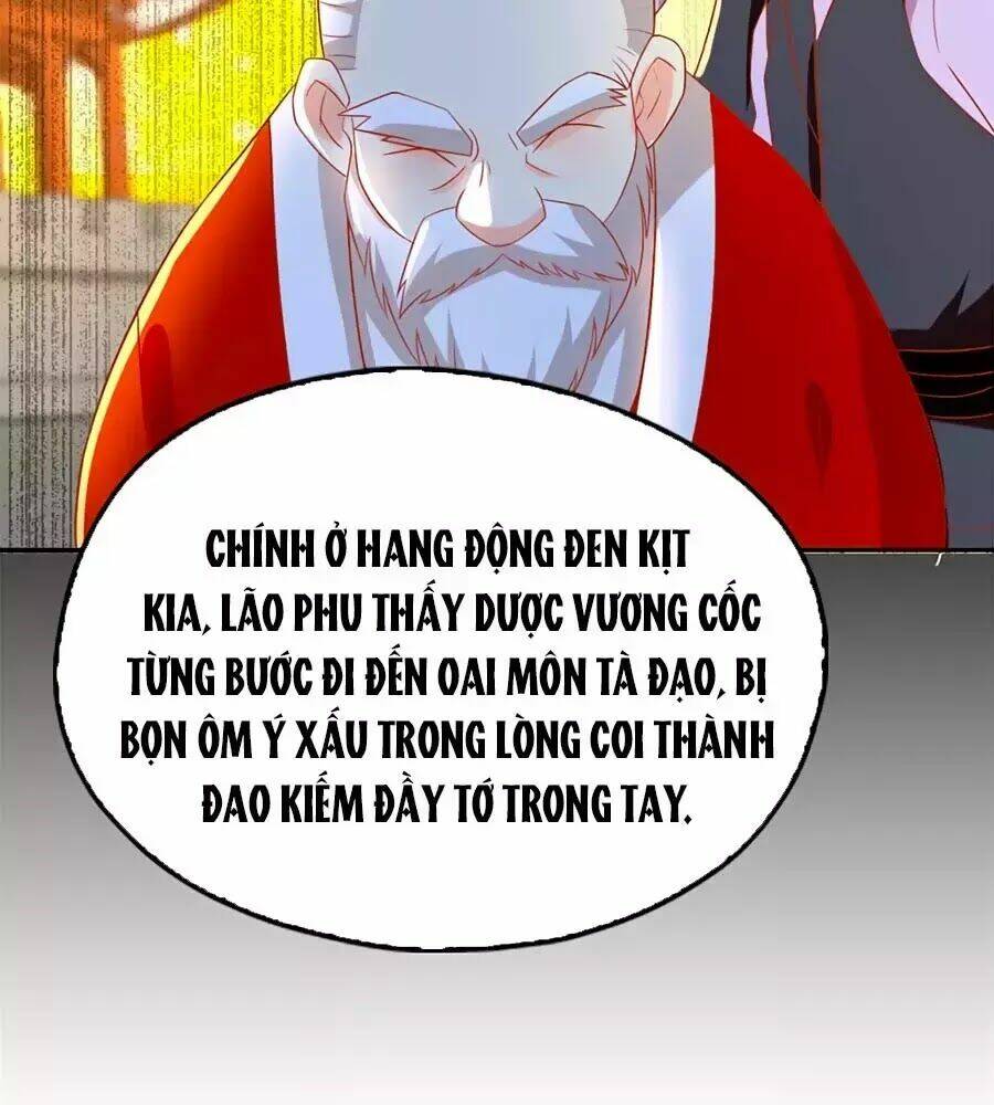 Khuynh Thành Cuồng Phi Của Tà Vương: Chapter 76