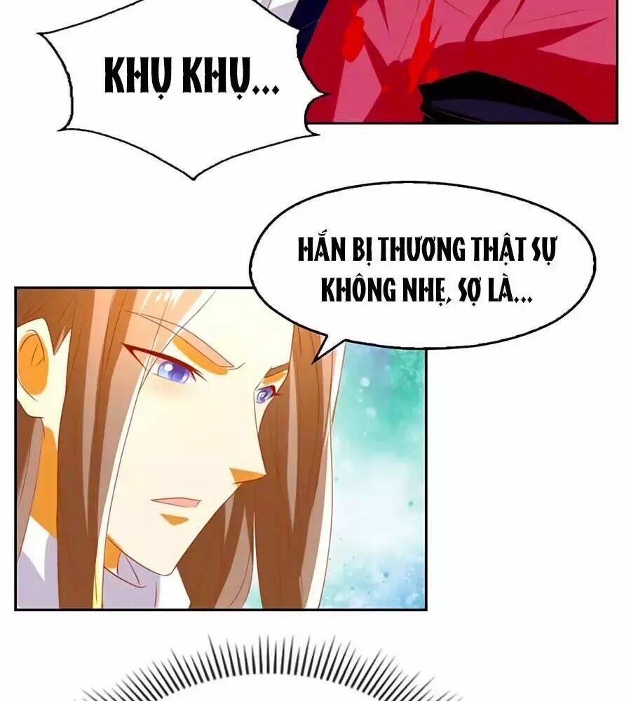 Khuynh Thành Cuồng Phi Của Tà Vương: Chapter 76