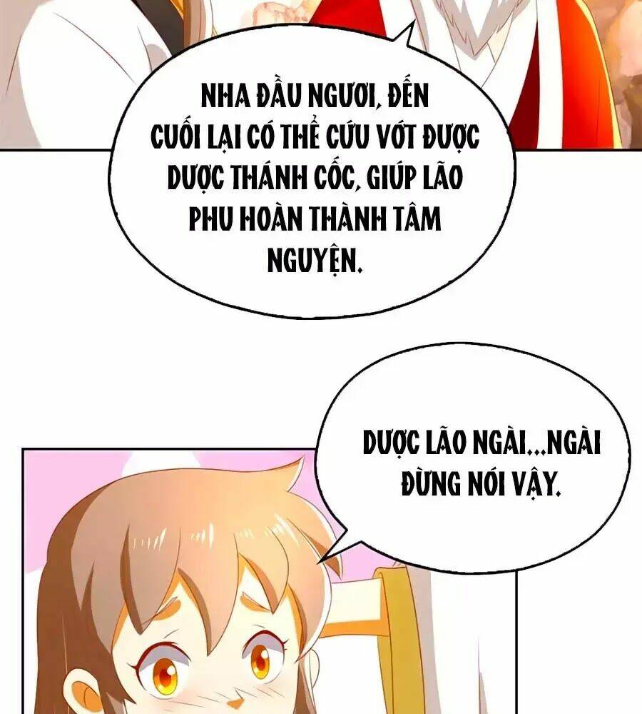 Khuynh Thành Cuồng Phi Của Tà Vương: Chapter 76