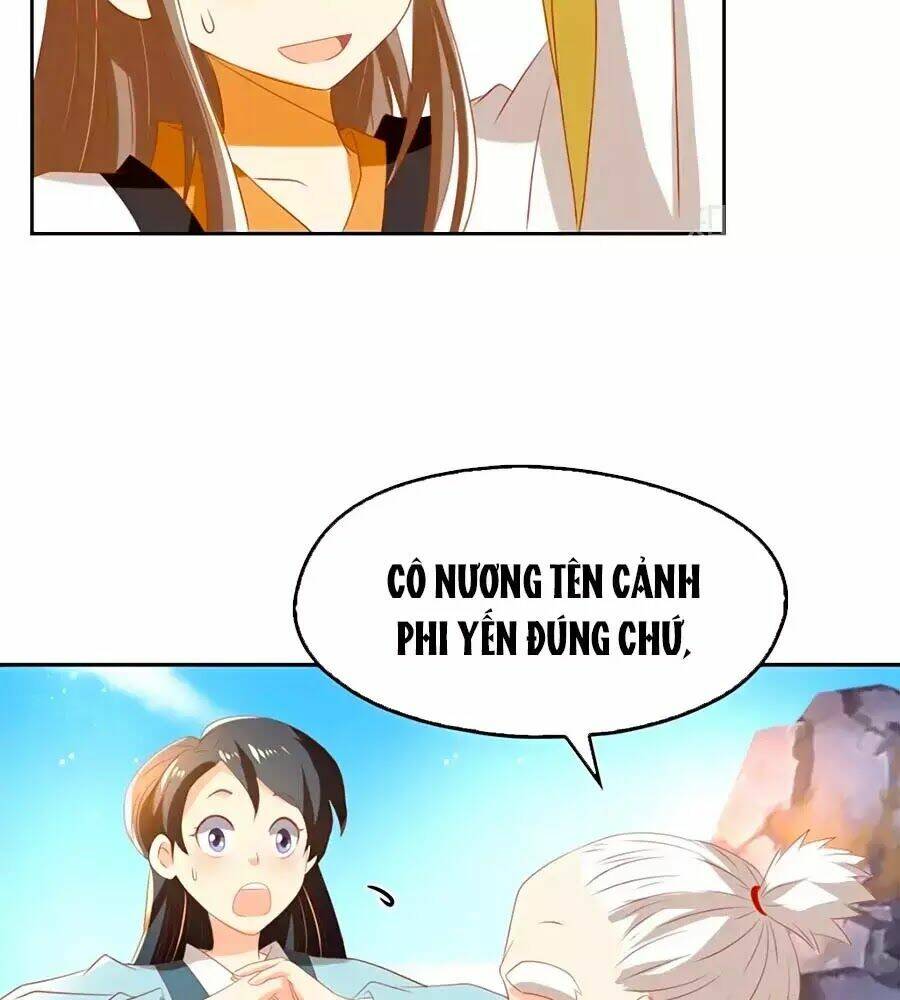 Khuynh Thành Cuồng Phi Của Tà Vương: Chapter 76