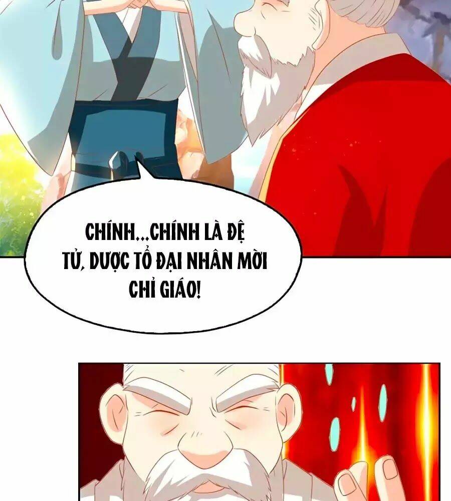 Khuynh Thành Cuồng Phi Của Tà Vương: Chapter 76