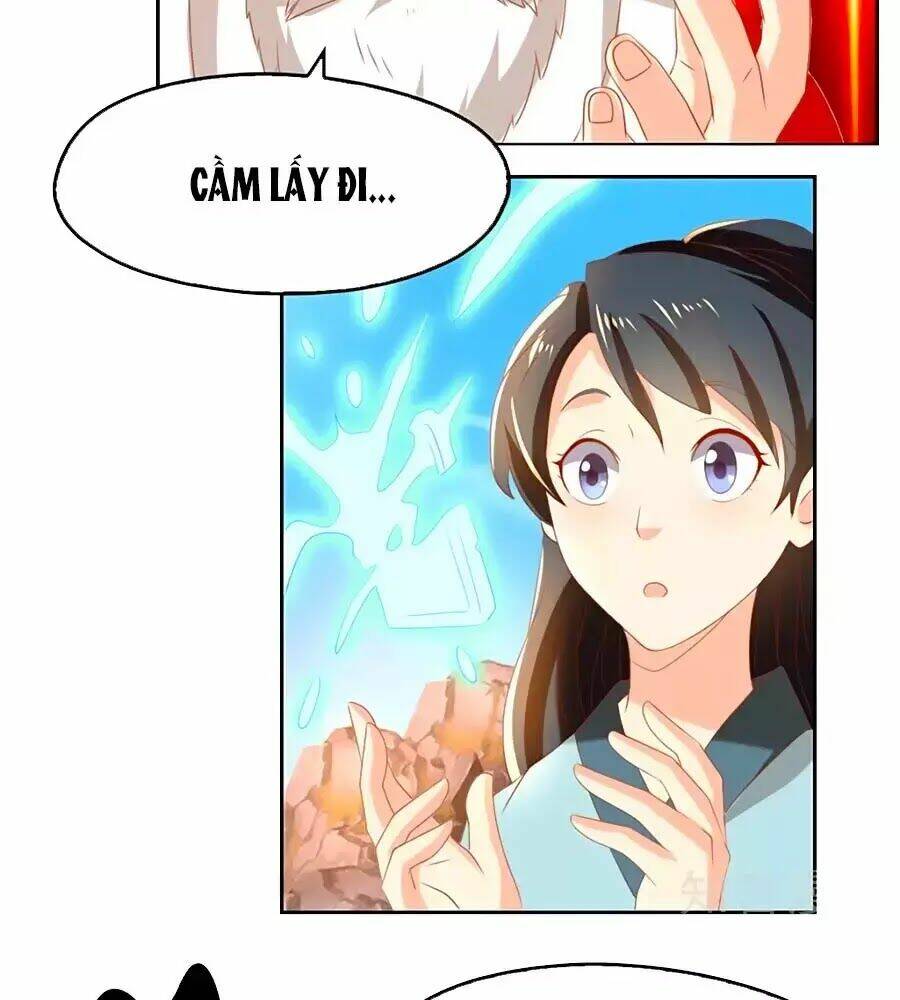 Khuynh Thành Cuồng Phi Của Tà Vương: Chapter 76